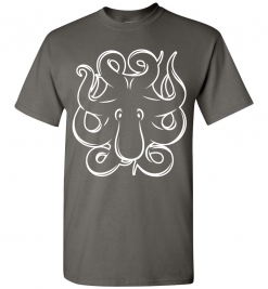 Octopus / Squid Custom T-Shirt