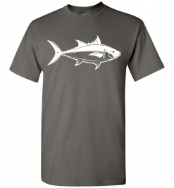 Tuna Custom T-Shirt / Tee