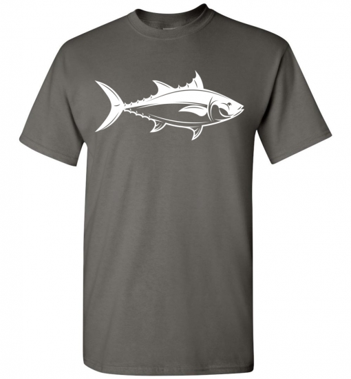 Tuna Custom T-Shirt / Tee