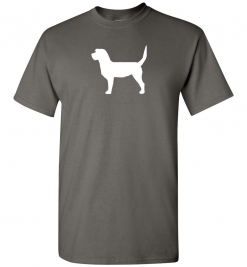 Grand Griffon Vendéen Custom T-Shirt