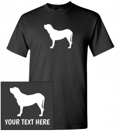 Fila Brasileiro Custom T-Shirt
