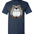 Bulldog T-Shirt / Tee