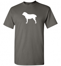 Central Asian Shepherd Custom T-Shirt