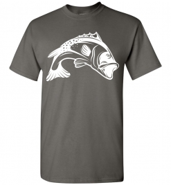 Largemouth Bass T-Shirt / Tee