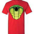 Cobra Snake T-Shirt / Tee