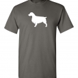 Welsh Springer Spaniel Custom T-Shirt