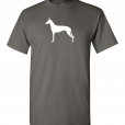 Pharaoh Hound Dog Custom T-Shirt