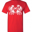 Crab / Crabbing T-Shirt
