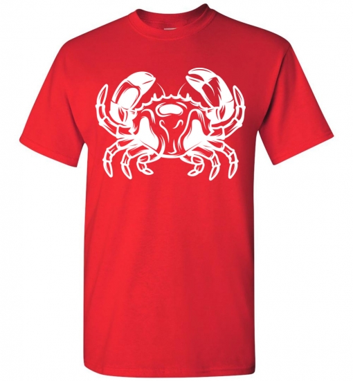 Crab / Crabbing T-Shirt