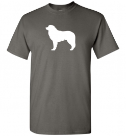 Leonberger Custom T-Shirt