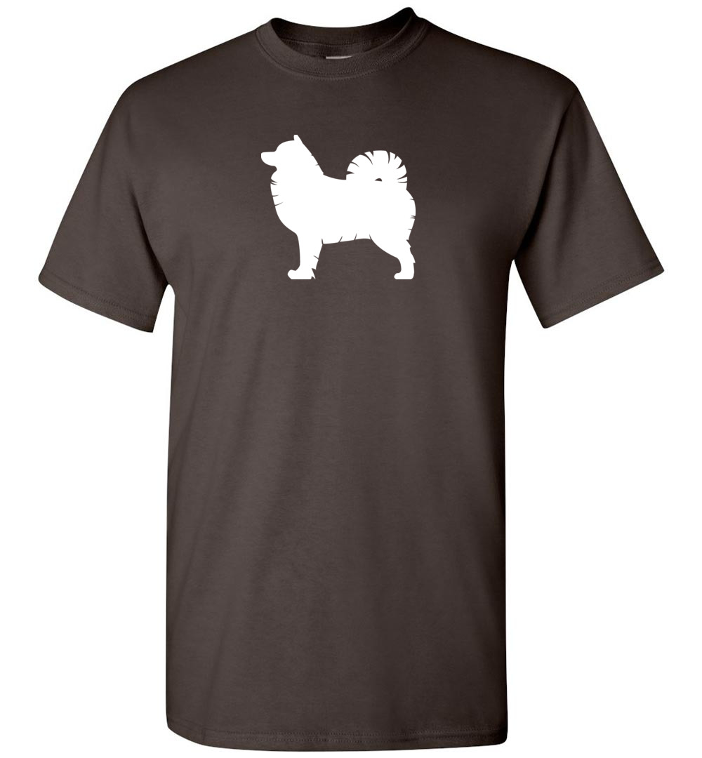 samoyed t shirt