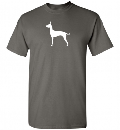 Xoloitzcuintli Custom T-Shirt