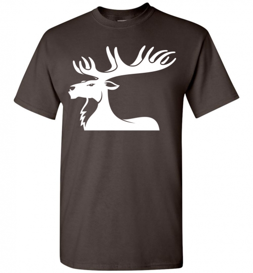 Moose / Elk Custom T-Shirt