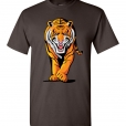 Stalking Tiger T-Shirt / Tee