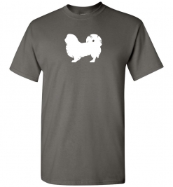 Pekingese Dog Custom T-Shirt