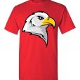 American Bald Eagle T-Shirt / Tee