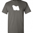 Puli Dog Custom T-Shirt