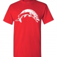 Northern Pike Custom T-Shirt / Tee