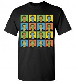 Hillary Clinton T-Shirt