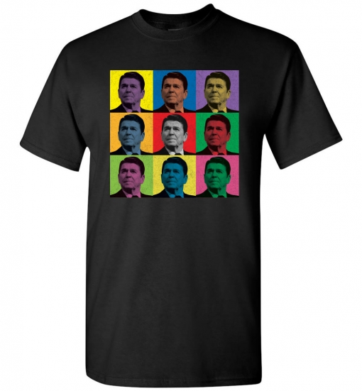 Ronald Reagan T-Shirt