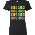 Elizabeth Warren T-Shirt