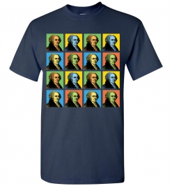 John Adams T-Shirt