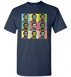 Abraham Lincoln T-Shirt