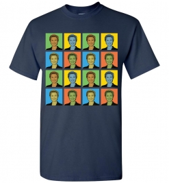 Hillary Clinton T-Shirt