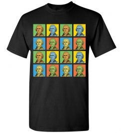 Thomas Jefferson T-Shirt