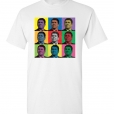 Ronald Reagan T-Shirt