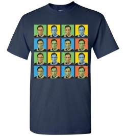 Ruth Bader Ginsburg T-Shirt