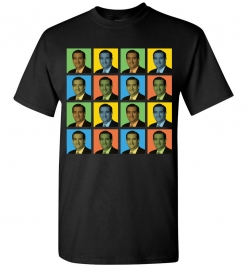 Ted Cruz T-Shirt
