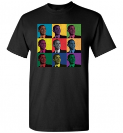 Barack Obama T-Shirt