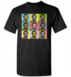 Abraham Lincoln T-Shirt