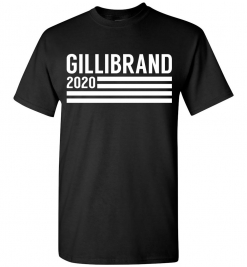 Gillibrand 2020 T-Shirt