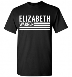 Elizabeth Warren T-Shirt