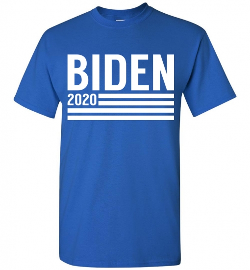 Biden 2020 T-Shirt