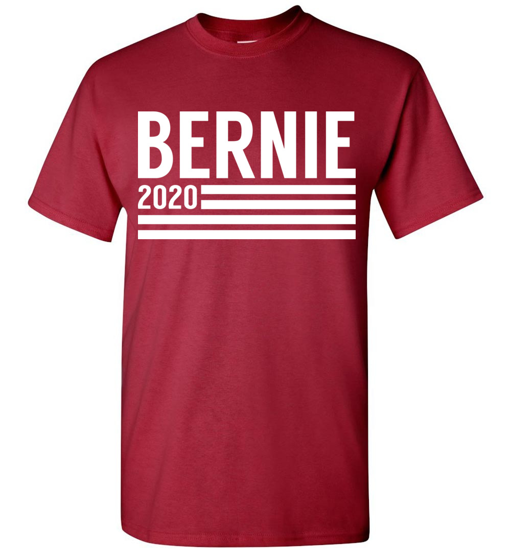 Bernie 2020 