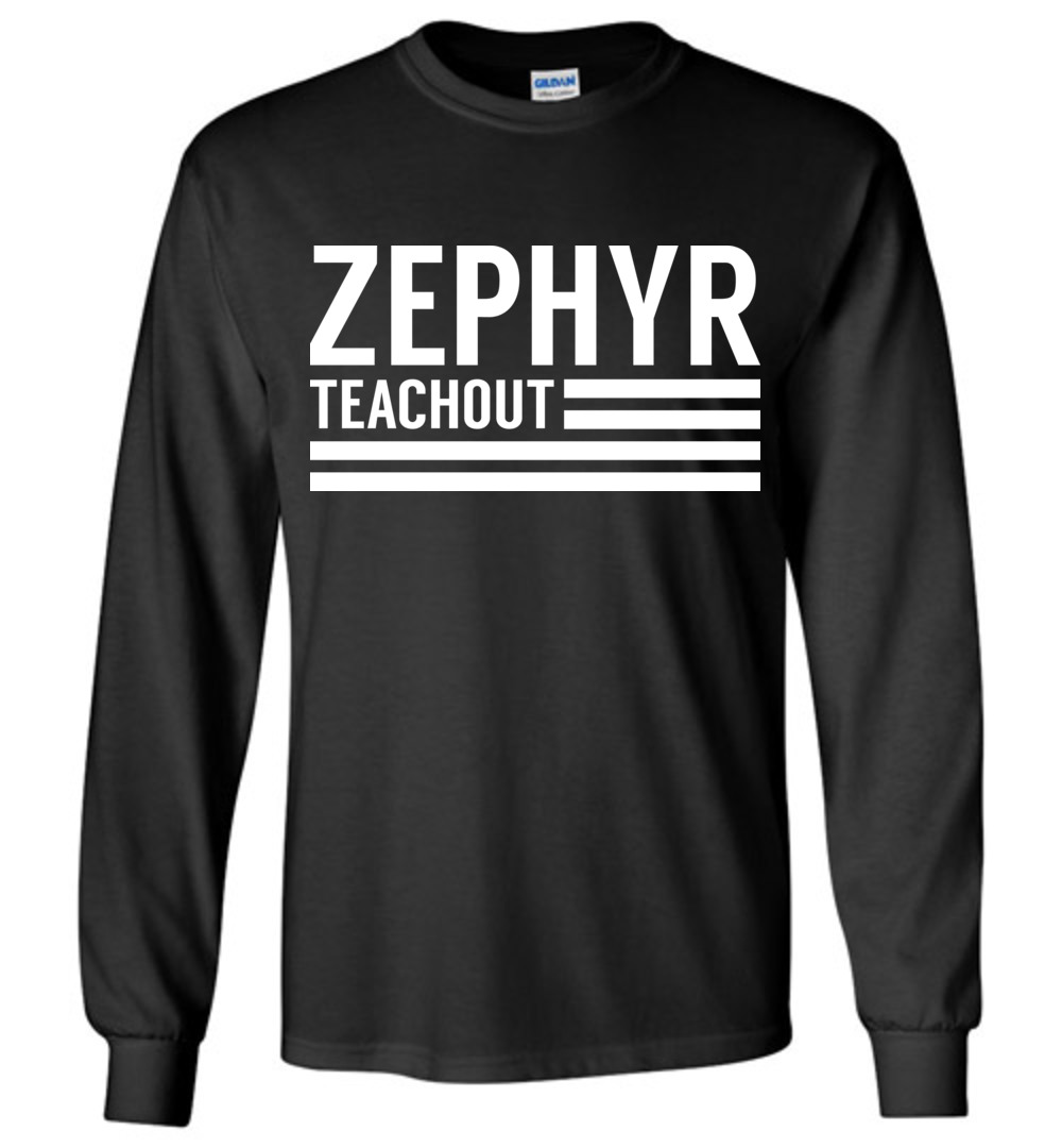 zephyr shirt