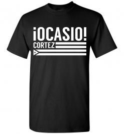 Ocasio Cortez T-Shirt
