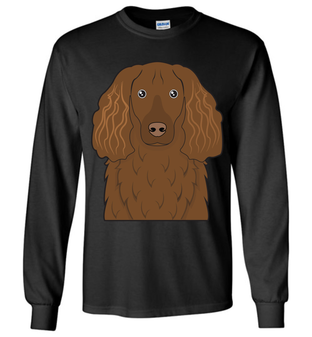 boykin spaniel hunting shirts