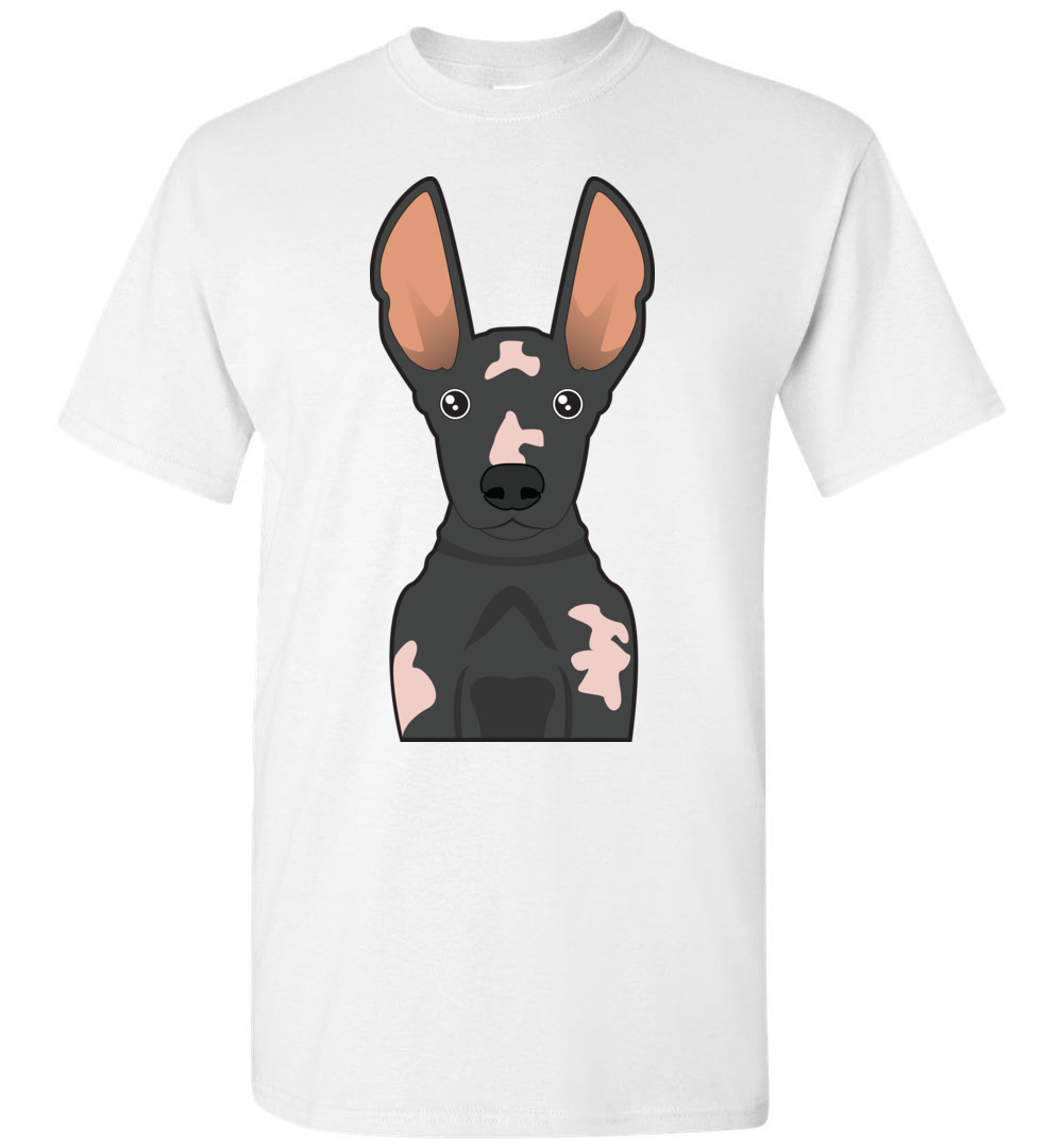 Download Peruvian Inca Orchid / Hairless Dog T-Shirt | Custom Gifts ...