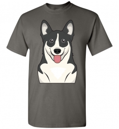Swedish Vallhund T-Shirt