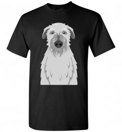 Scottish Deerhound T-Shirt