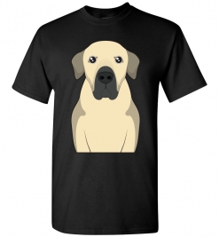 Anatolian Shepherd Cartoon T-Shirt