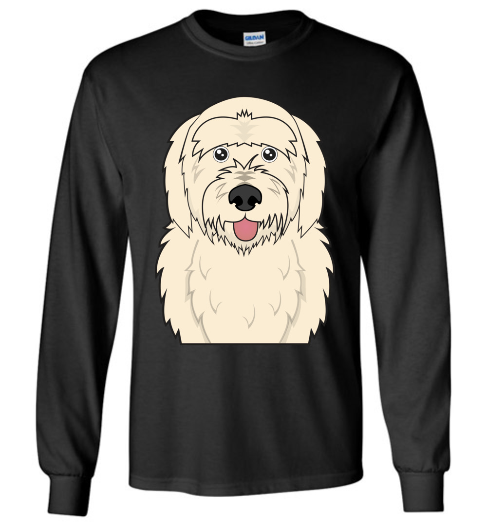 goldendoodle t shirts