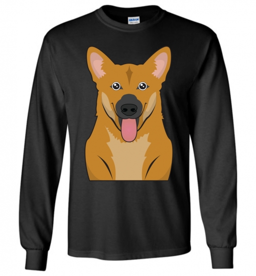 Chinook T-Shirt