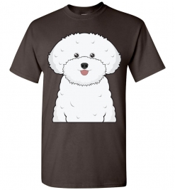 Bichon Frise T-Shirt