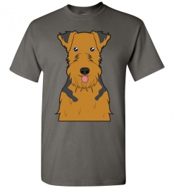 Welsh Terrier T-Shirt