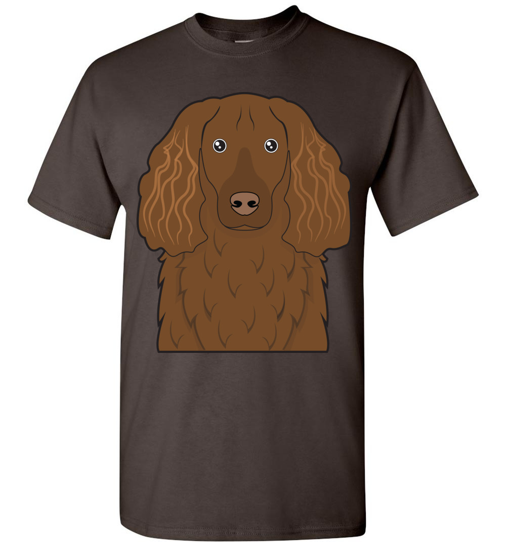 boykin spaniel hunting shirts